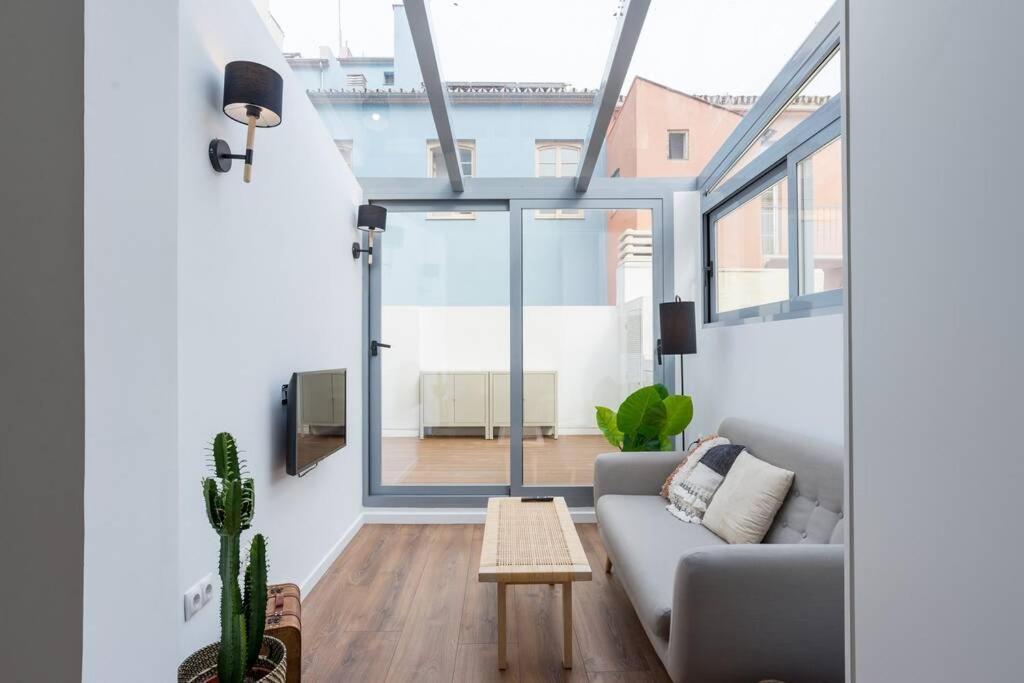 Tgh/ Center Western Style Apartamento *