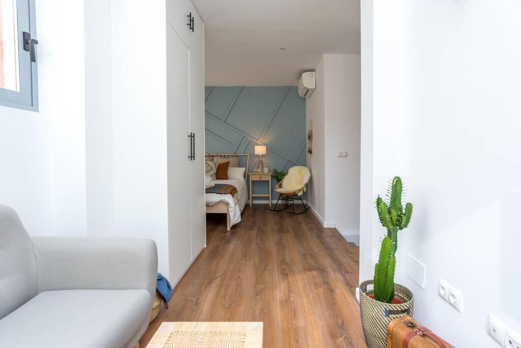 Tgh/ Center Western Style Apartamento