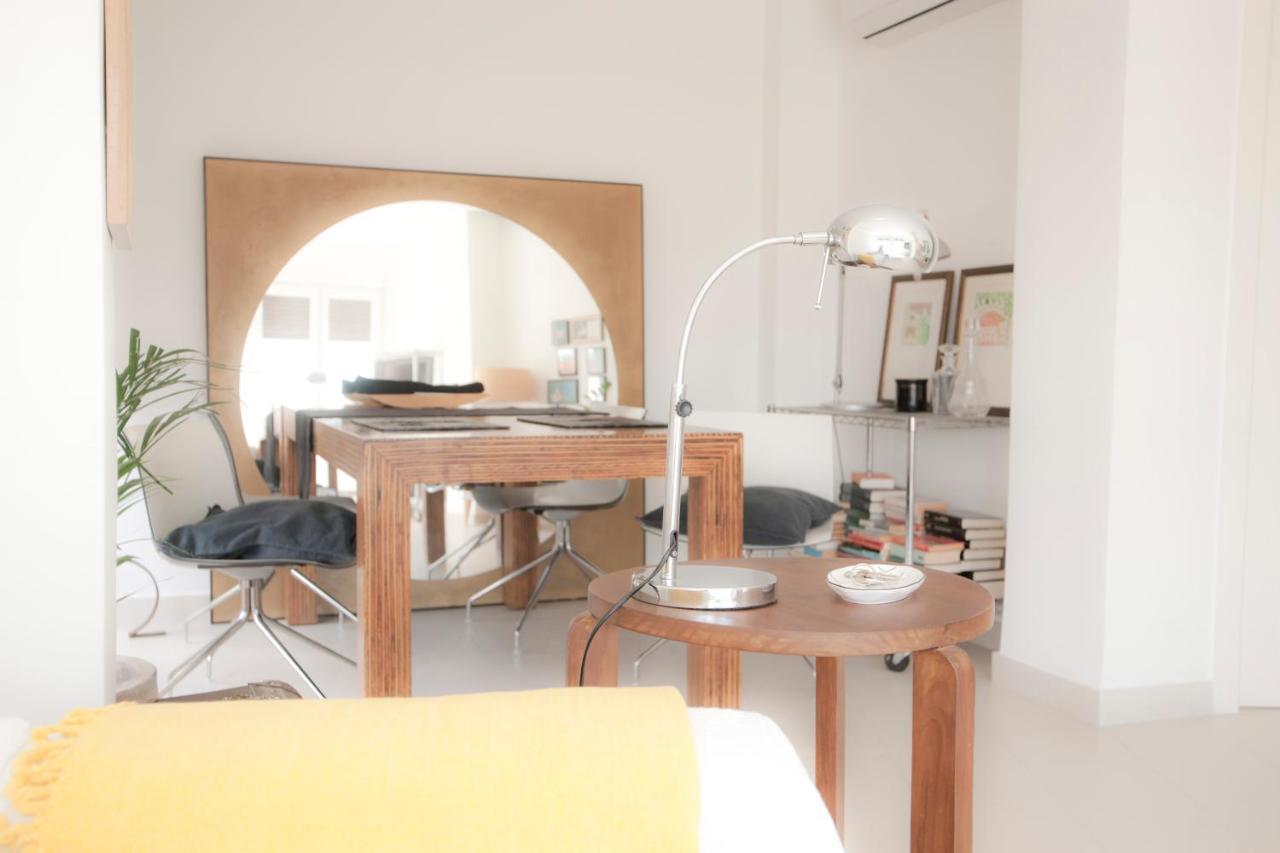 Apartment Bohemia En El Centro De *