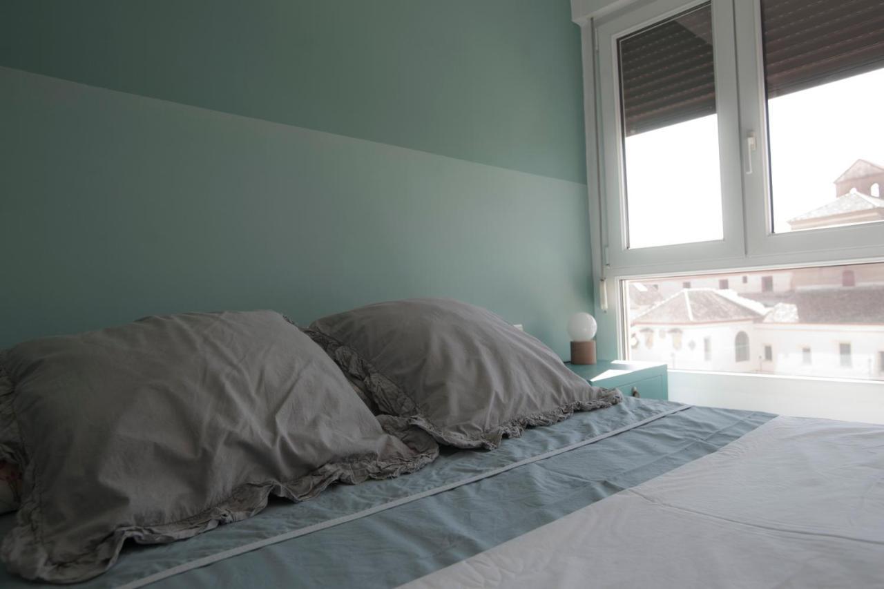 Apartment Bohemia En El Centro De Malaga