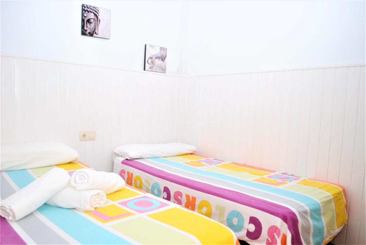 Veronica Apartment