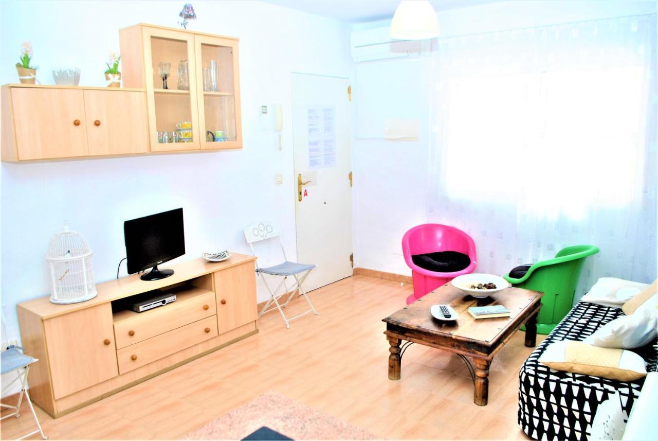 Veronica Apartment