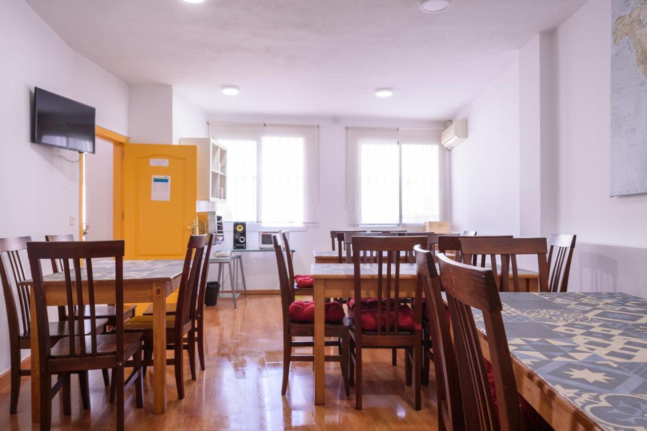 Lunalba * Malaga
