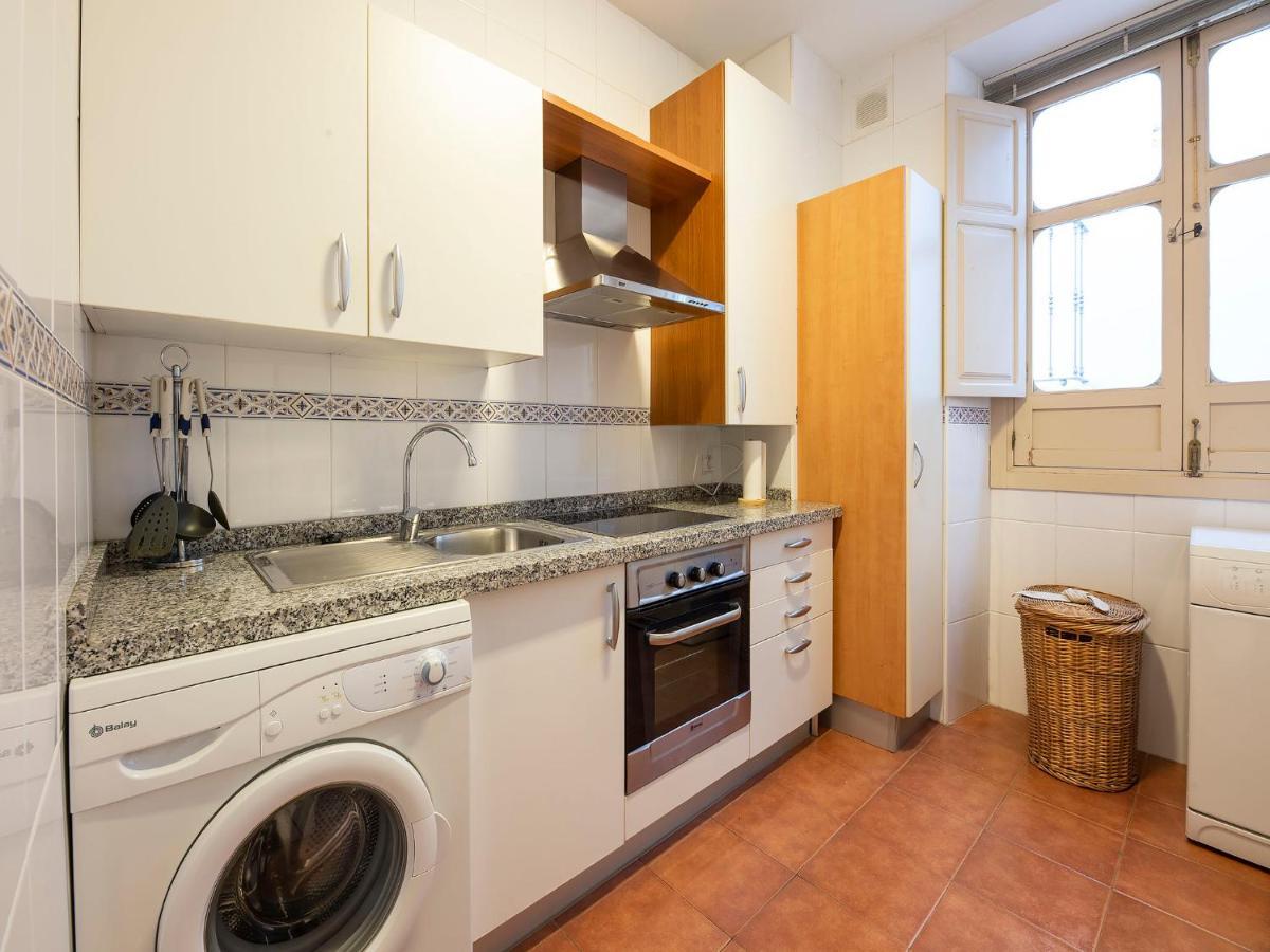 Apartment Plaza Del Carbon