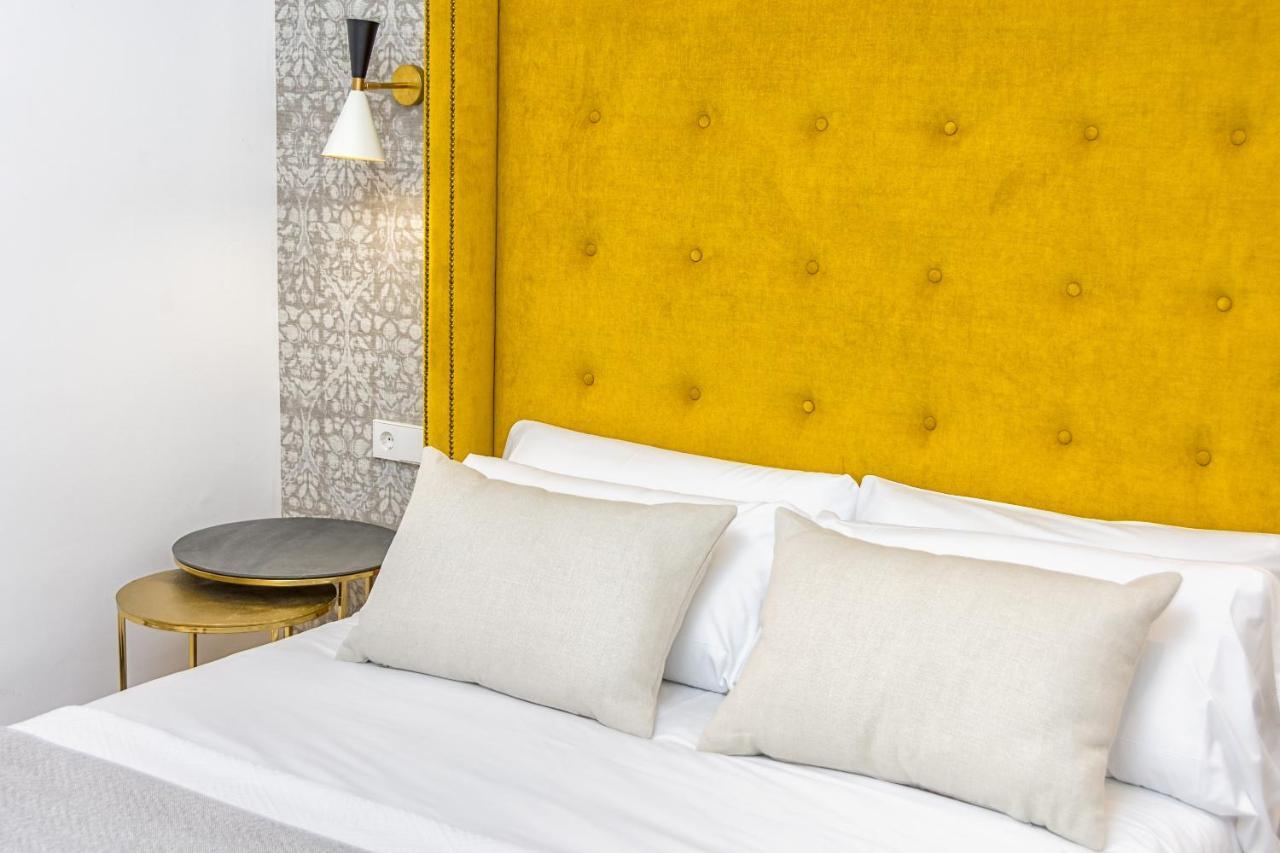 Apartment Iloftmalaga Caldereria Malaga