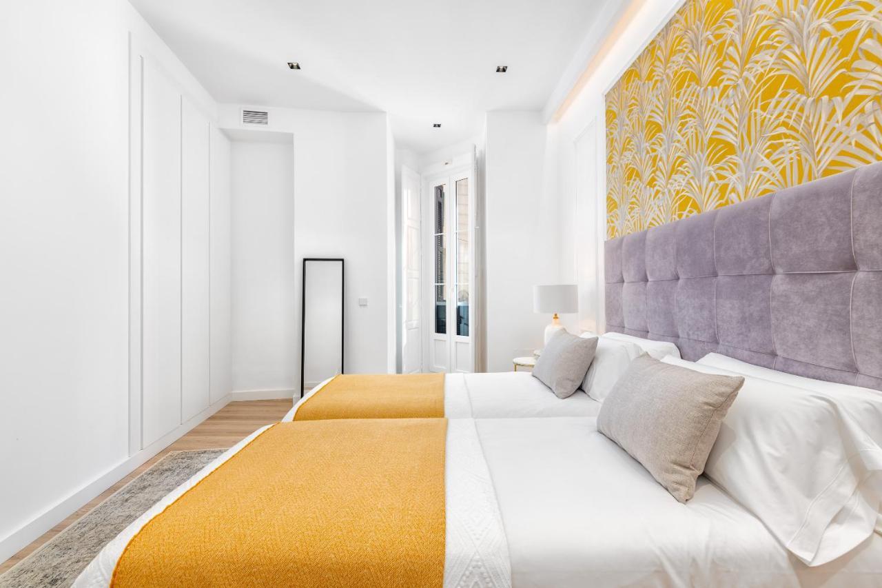 Iloftmalaga Caldereria Apartment *
