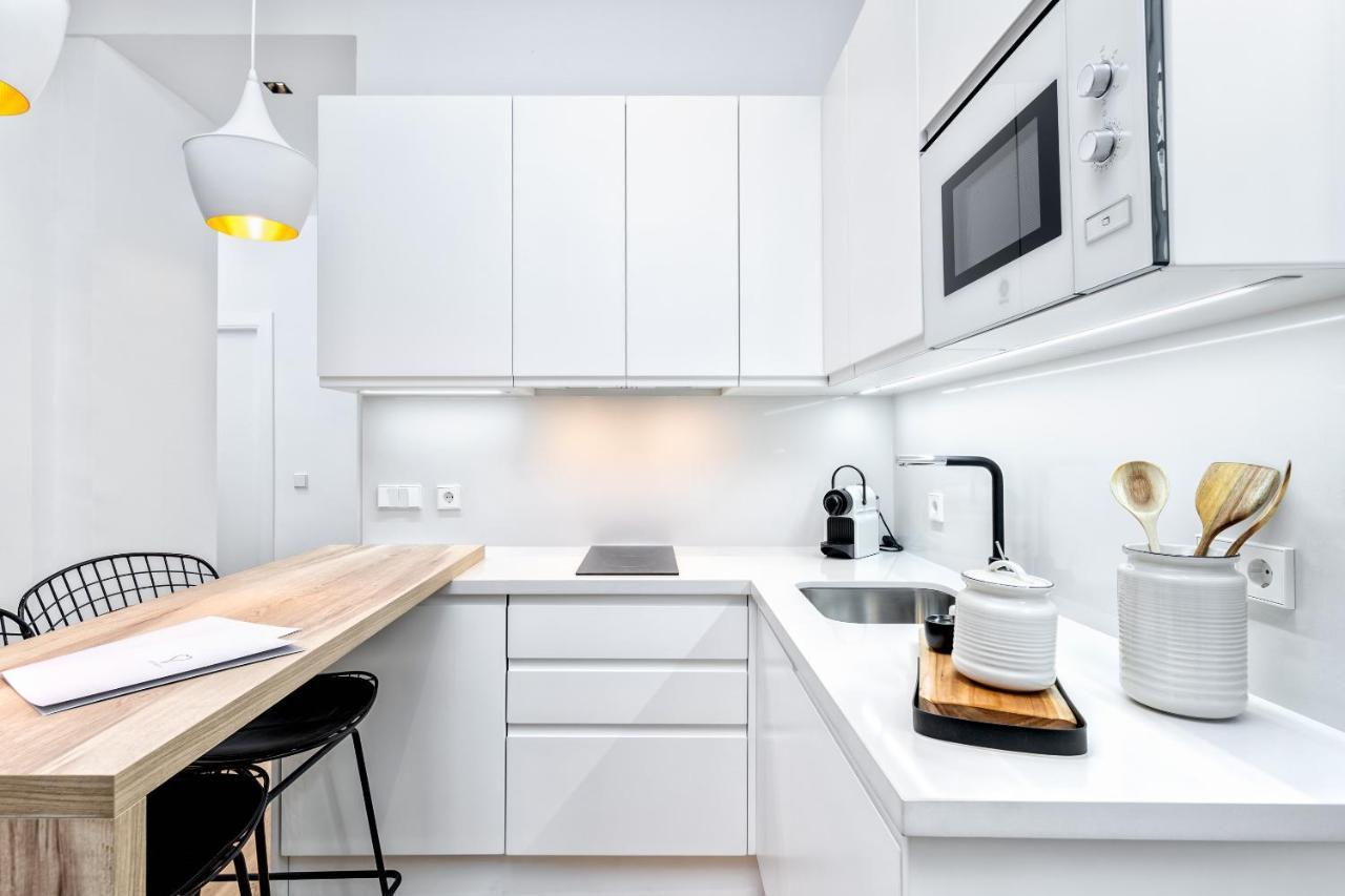 Iloftmalaga Caldereria Apartment Malaga