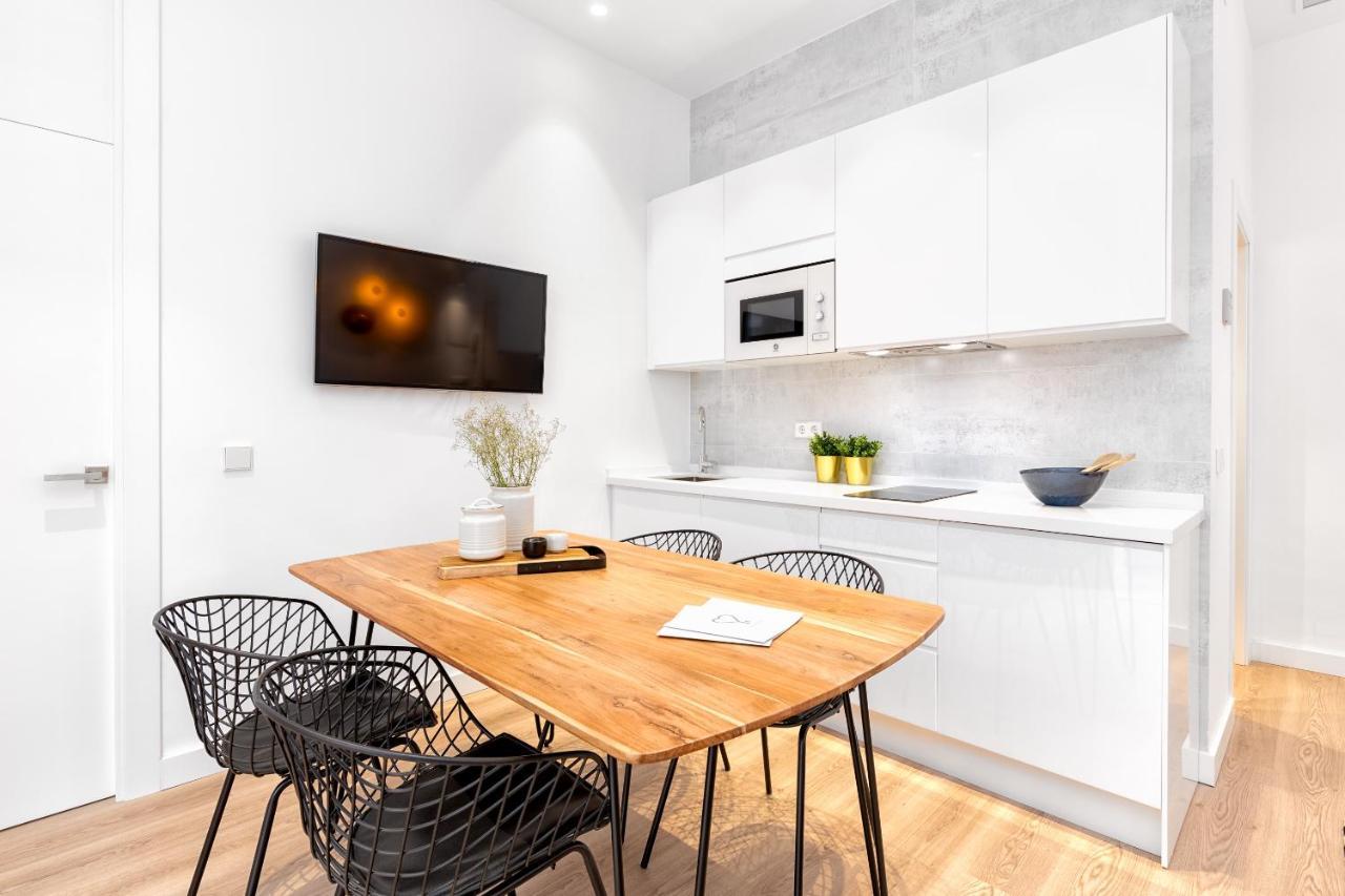 Apartment Iloftmalaga Caldereria *