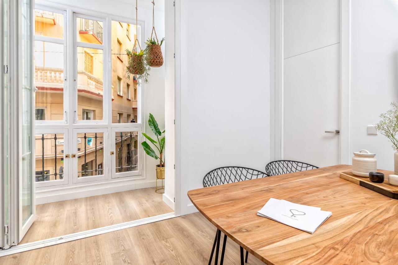 Iloftmalaga Caldereria Apartment Malaga