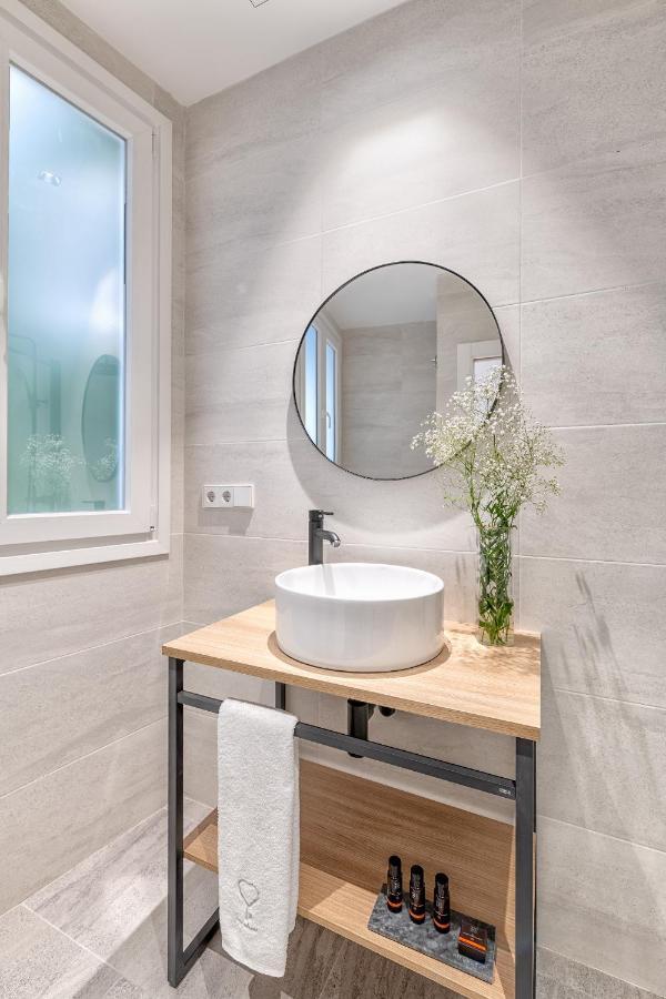 Apartment Iloftmalaga Caldereria