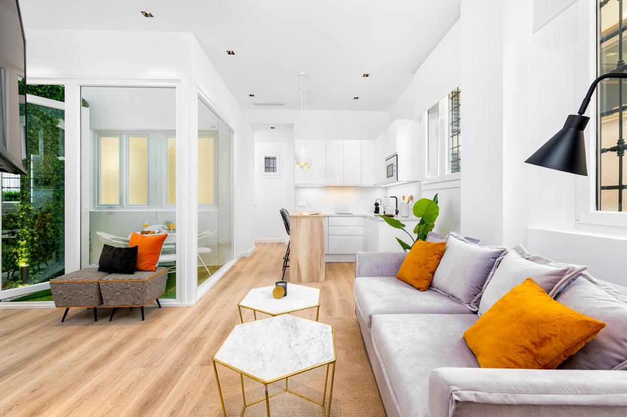 Apartment Iloftmalaga Caldereria Malaga