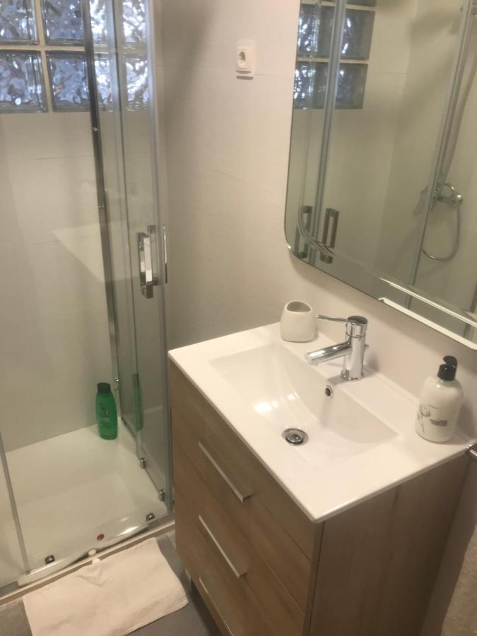 Apartamento Millán