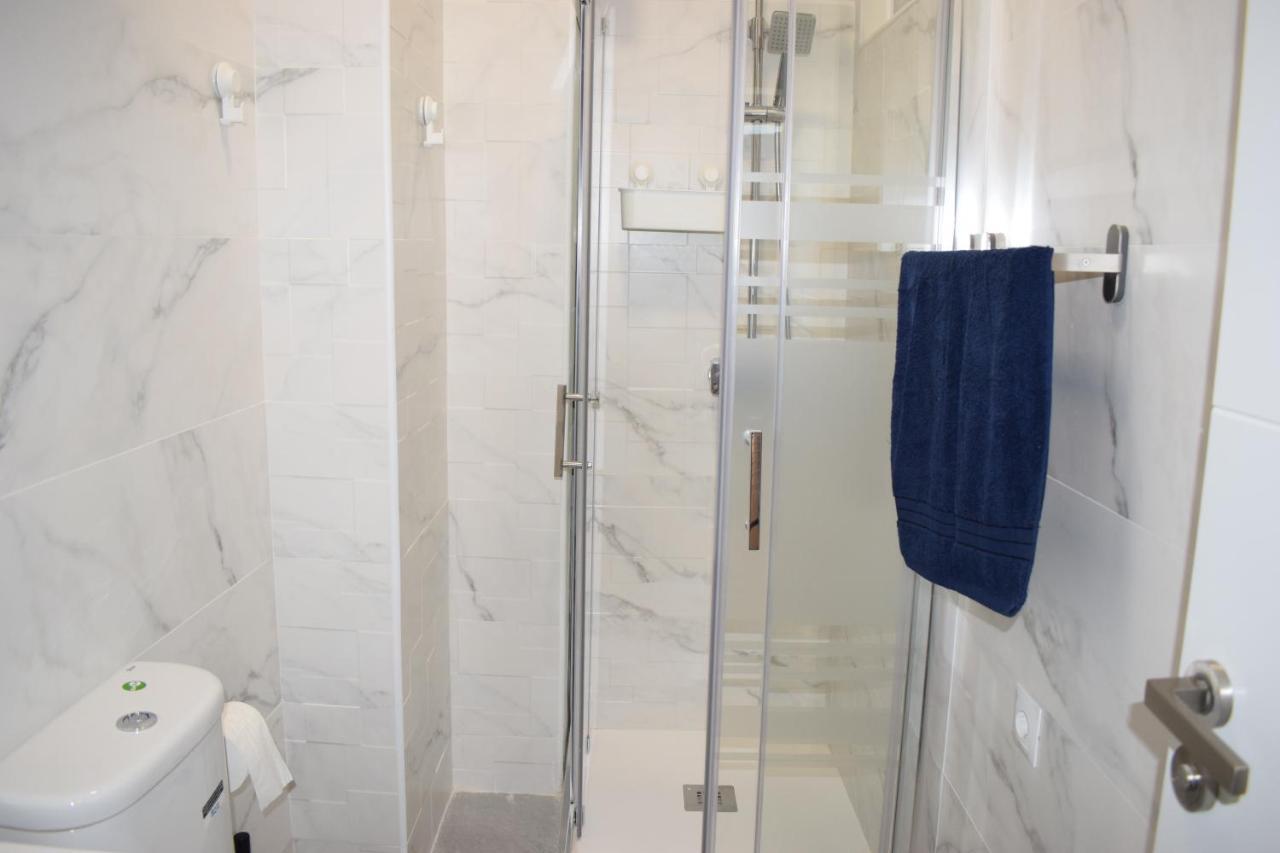 Tilos Apartamento *