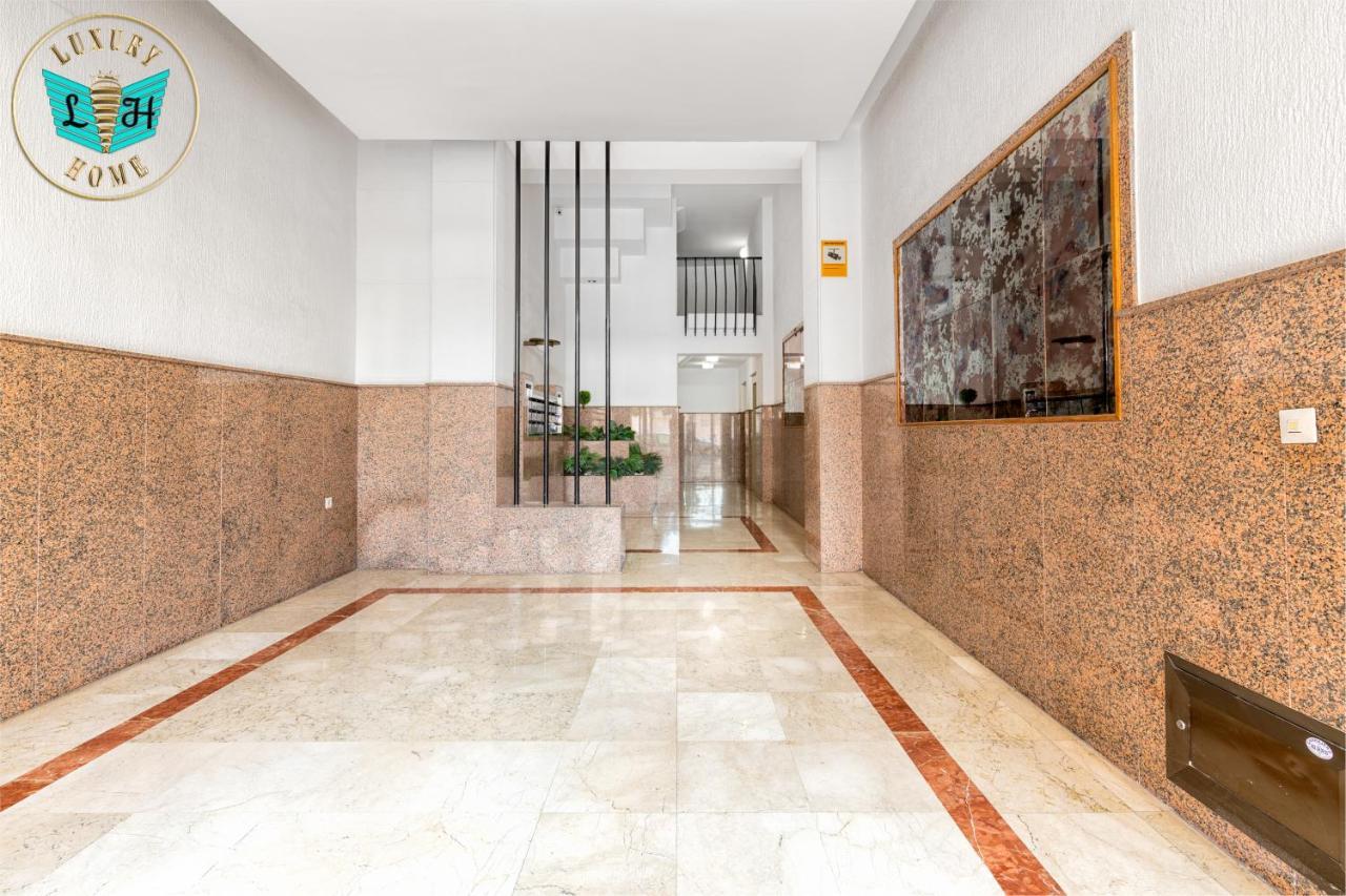 Luxury Boheme Apartment Malaga