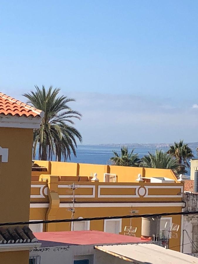 Apartamento Relaxing Vacation At The