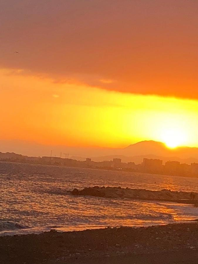 Apartamento Relaxing Vacation At The