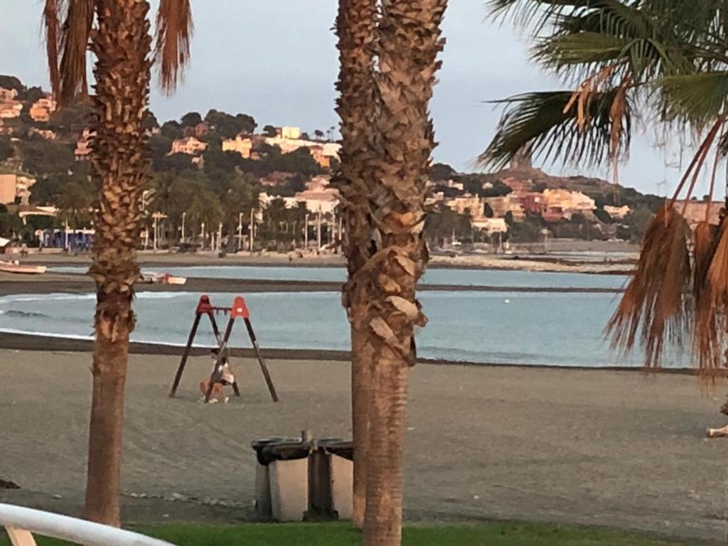 Apartamento Relaxing Vacation At The