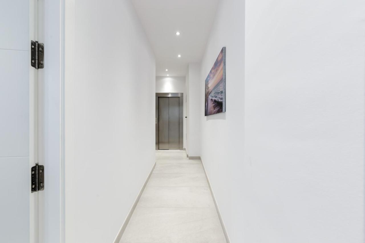 Minty - La Merced Apartamento *