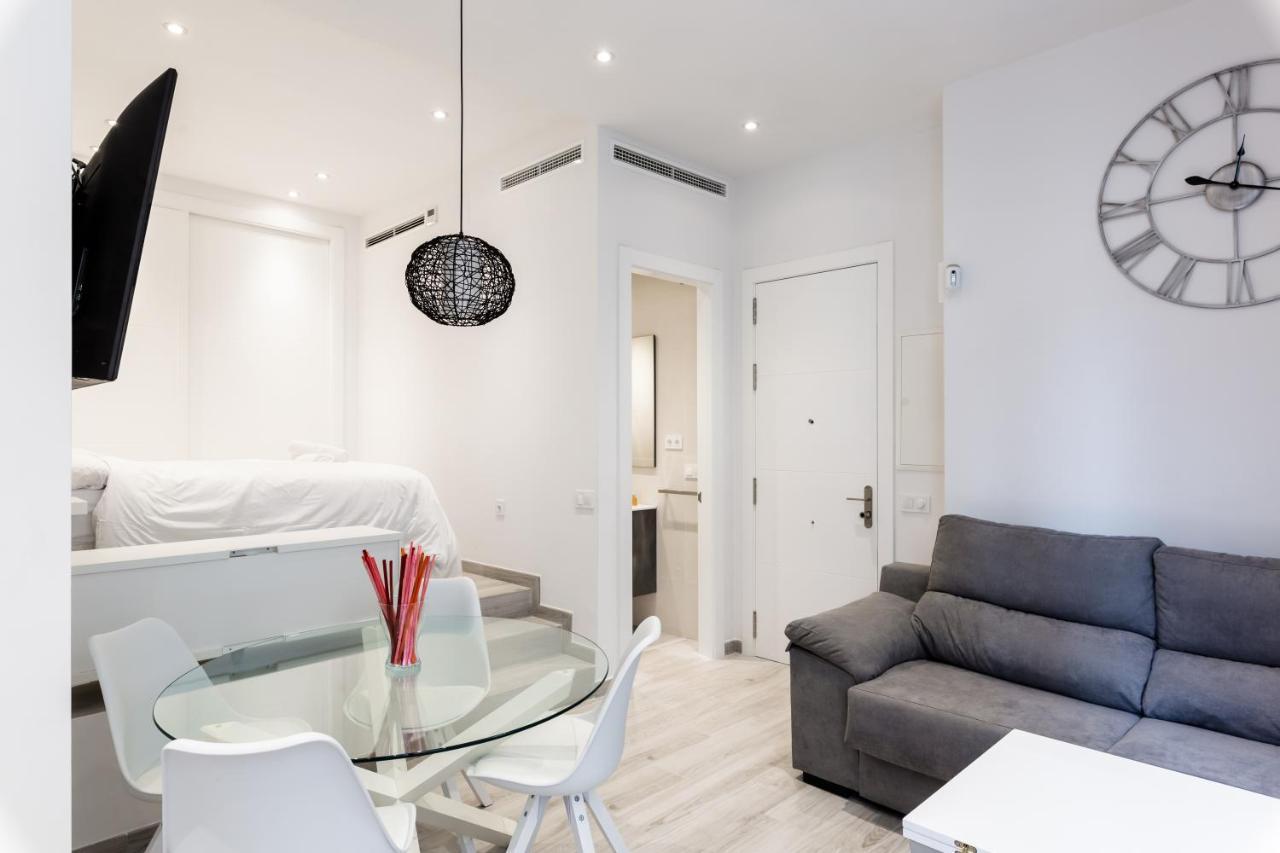 Minty - La Merced Apartamento Málaga