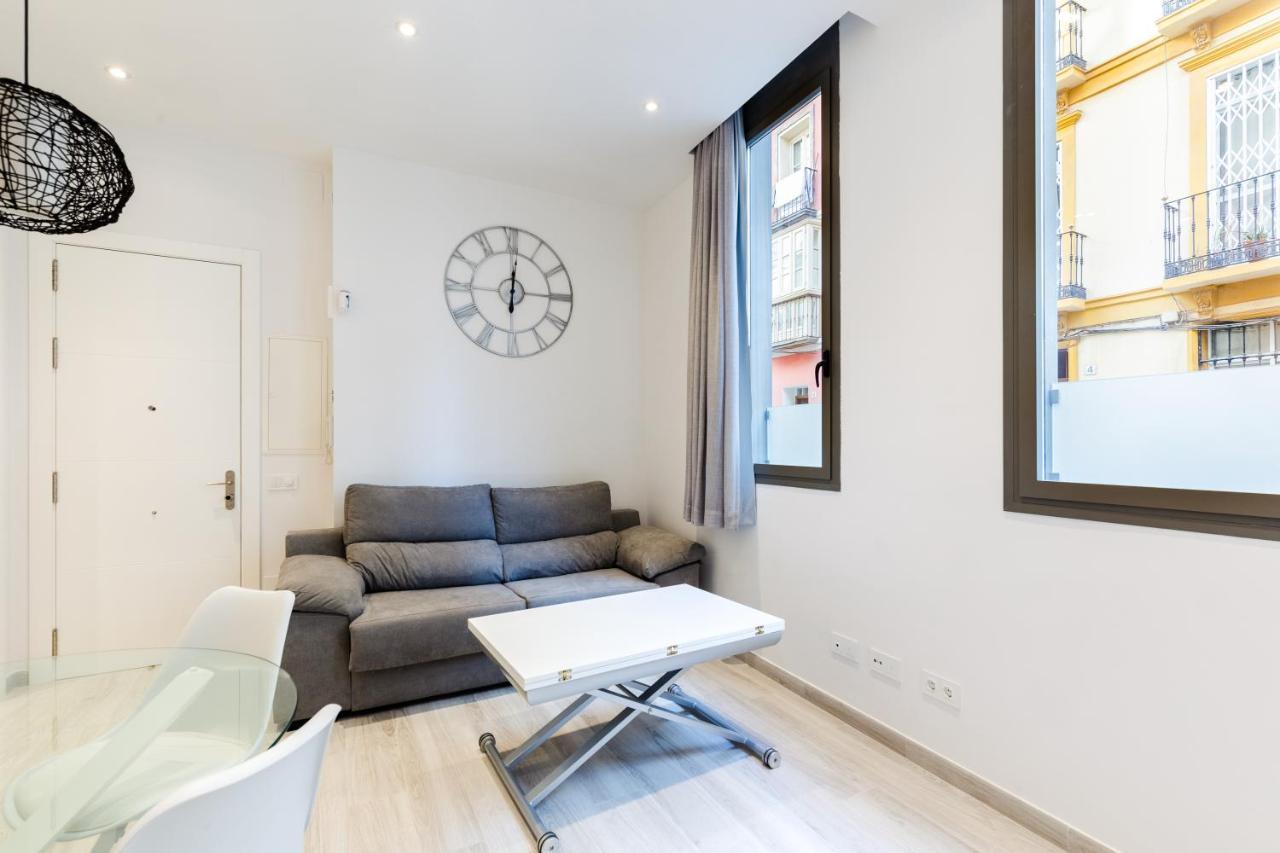 Apartamento Minty - La Merced