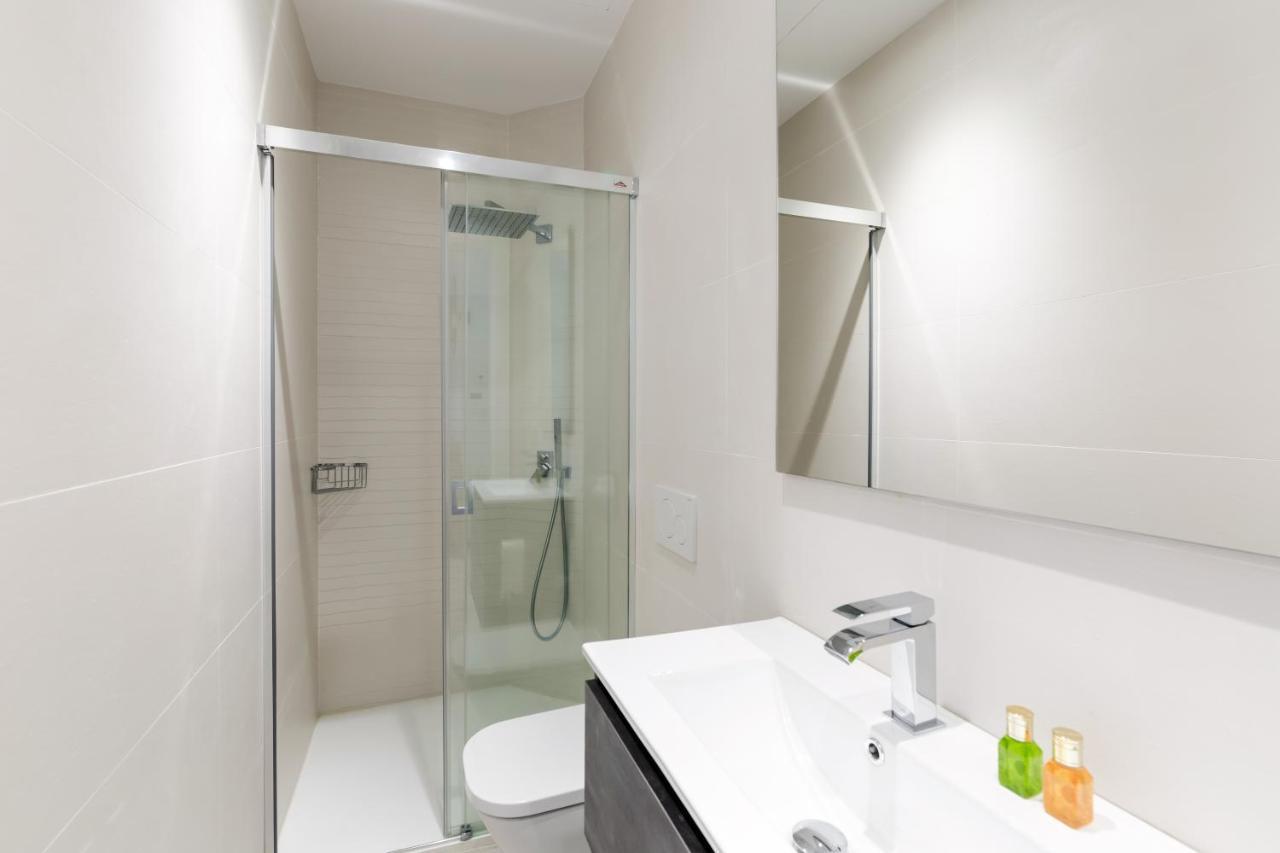 Minty - La Merced Apartamento