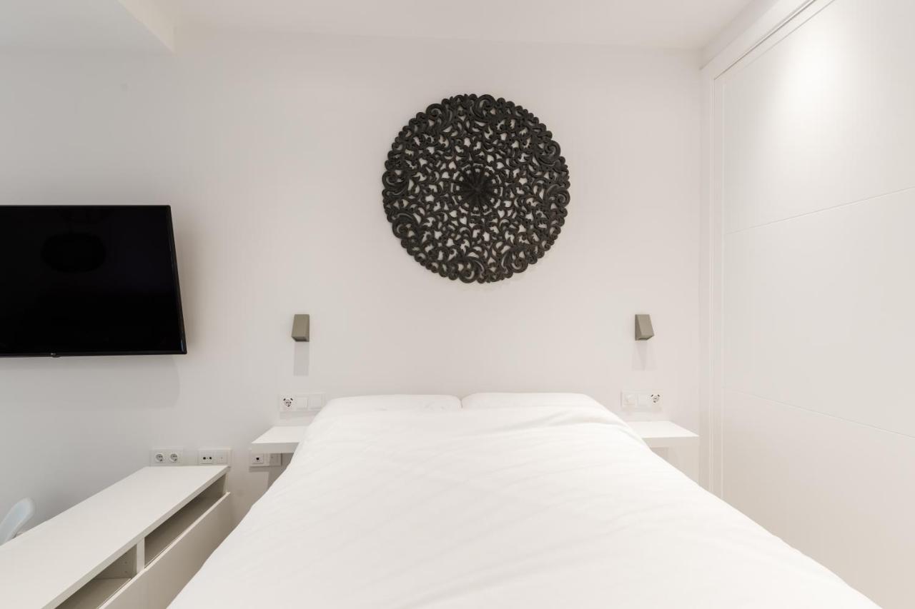 Minty - La Merced Apartamento