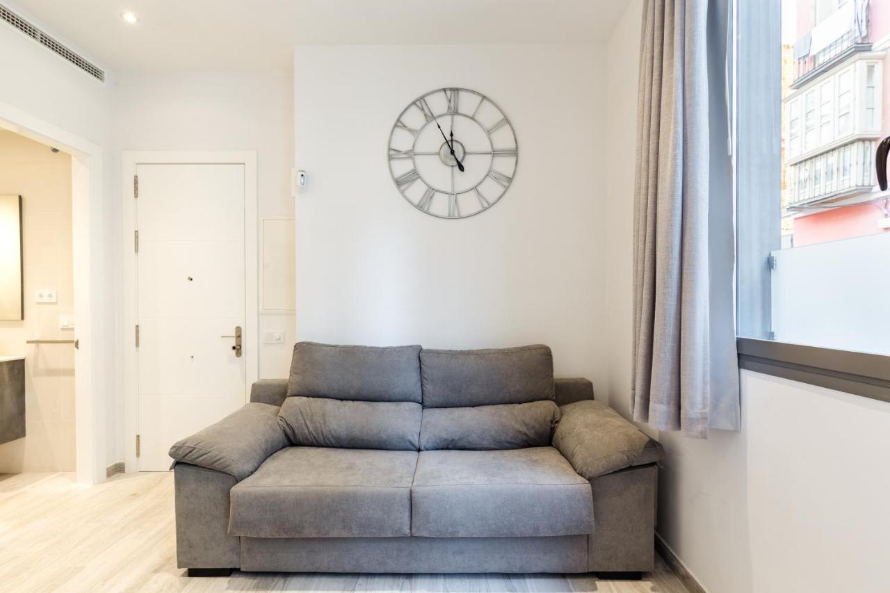 Apartamento Minty - La Merced *