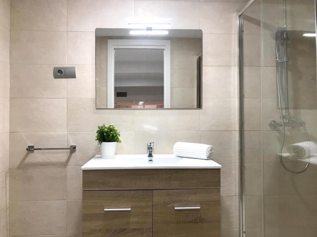Modern&spacious In Plaza De La Merced *