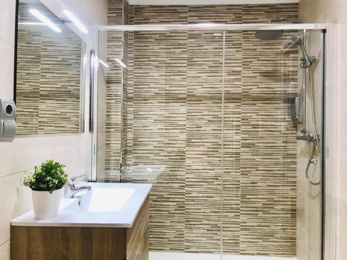 Modern&spacious In Plaza De La Merced