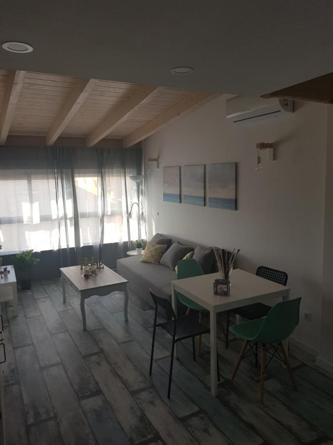 Apartment 5 - En La Playa De El Palo