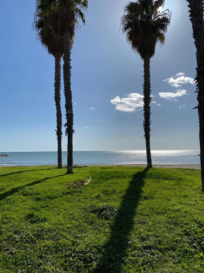 5 - En La Playa De El Palo Apartment Malaga