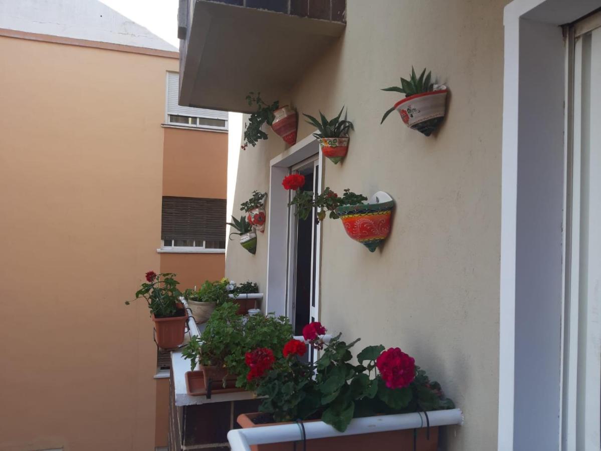 La Casa De La Abuela Rosy Habitación en casa particular