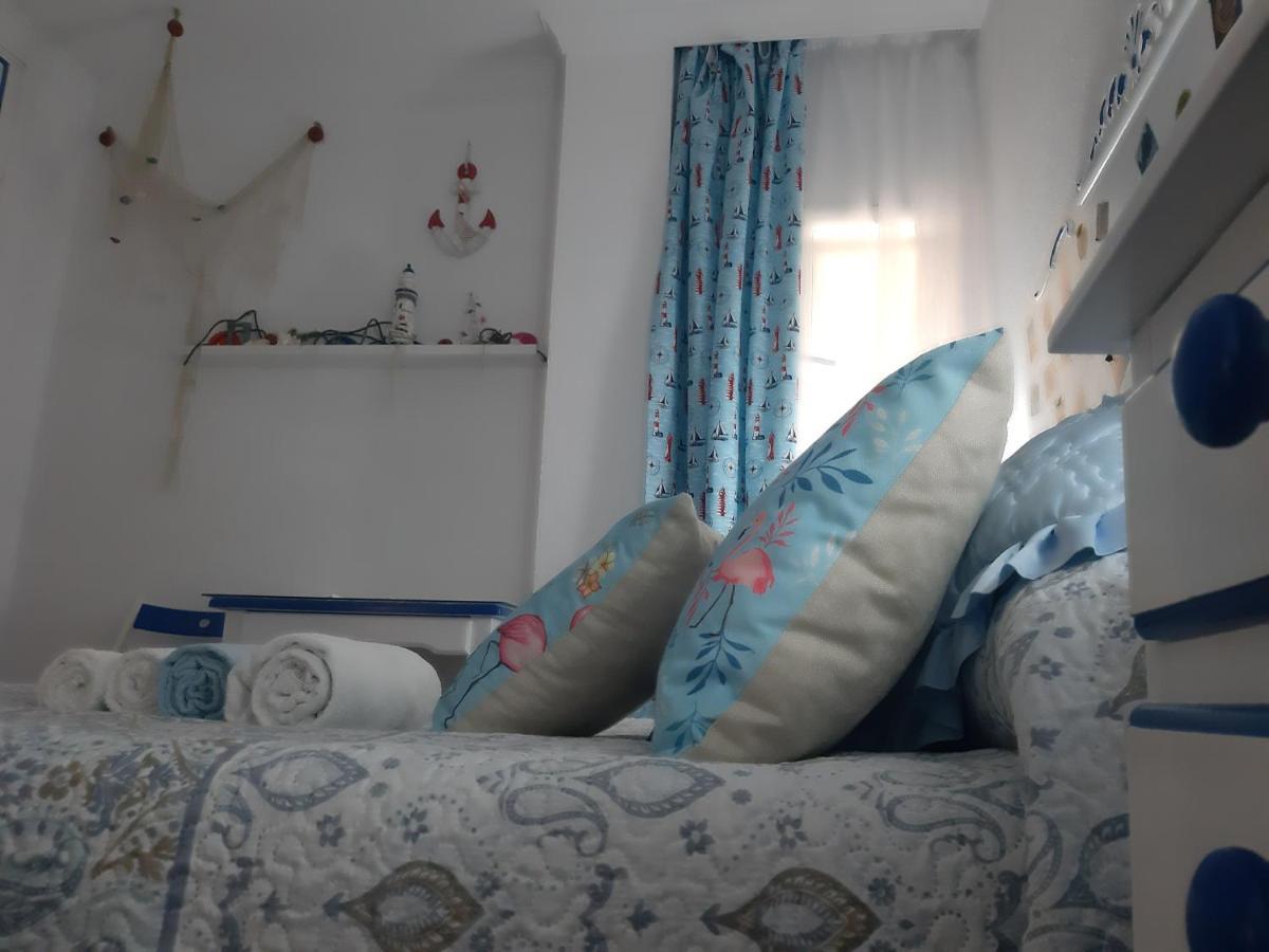 Habitación en casa particular La Casa De La Abuela Rosy