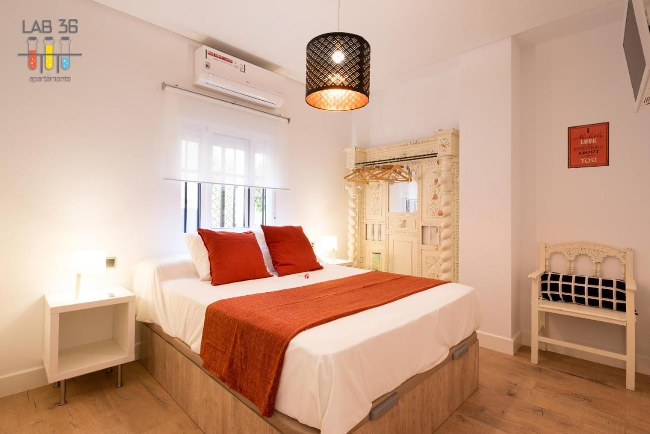Apartamento Lu&cia La Seroteca Málaga