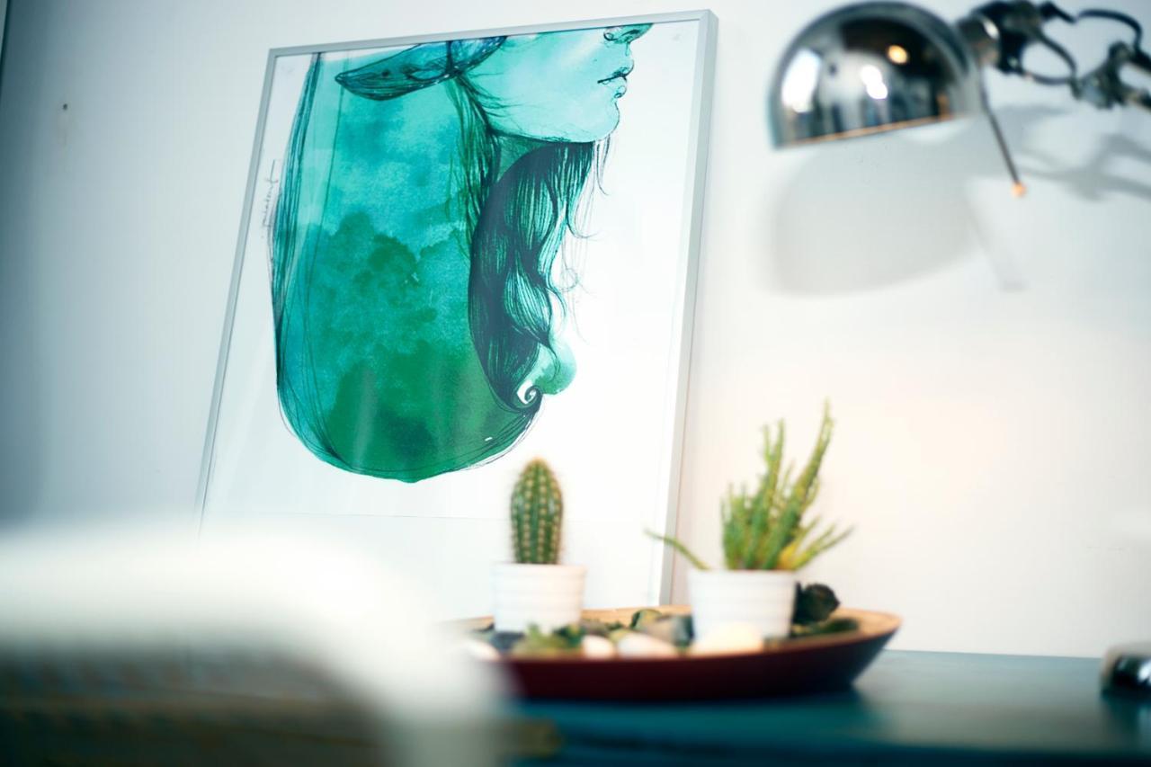 Apartamento Grama
