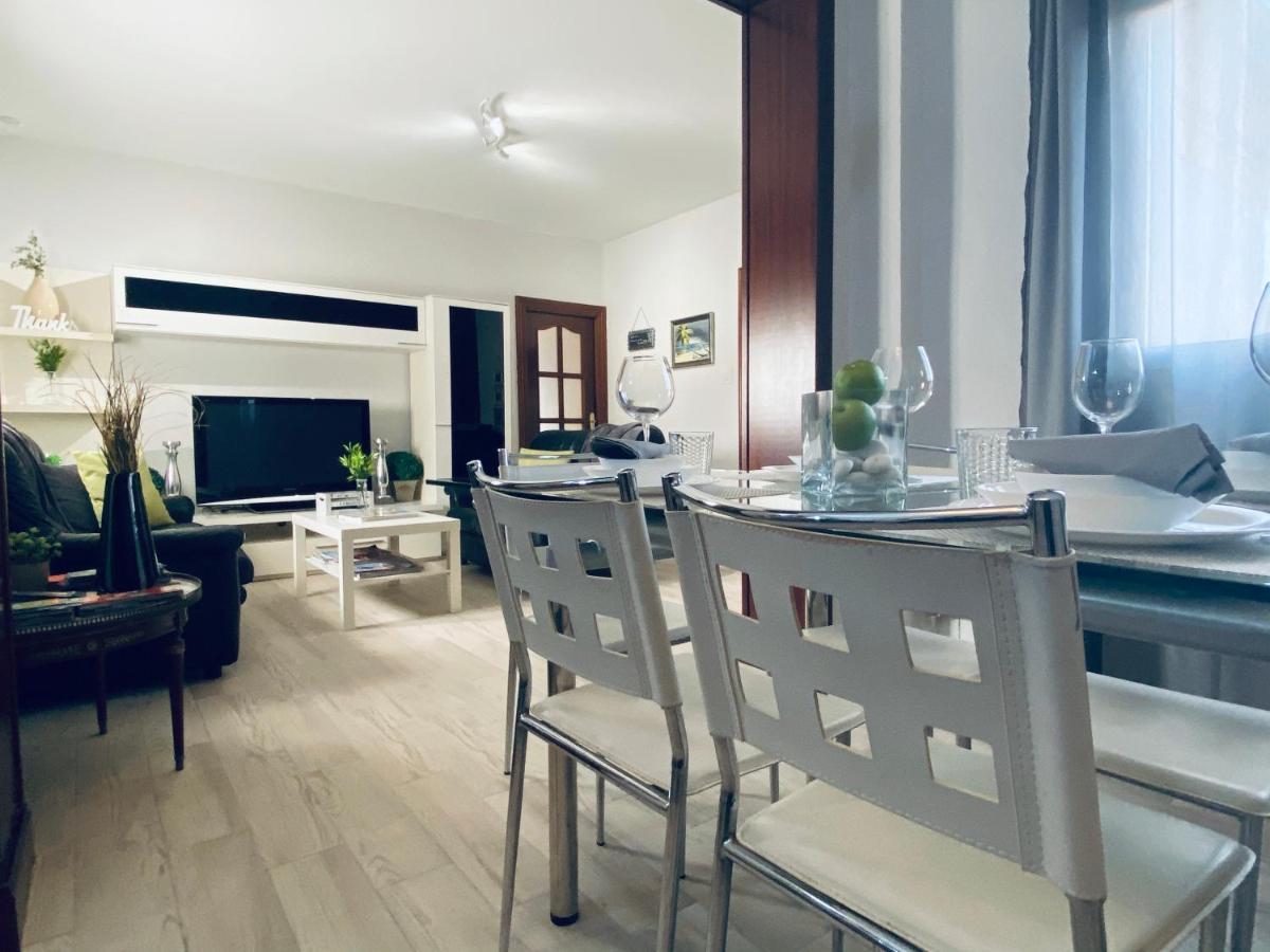 Victoria Apartamento