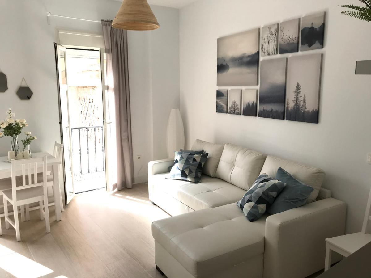 Apartamento Apartamento De Estreno A 3 Minutos De Calle Larios New 3 Minutes From Larios Street