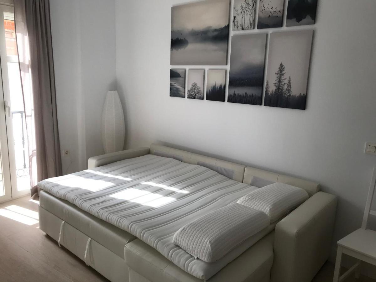 Apartamento De Estreno A 3 Minutos De Calle Larios New 3 Minutes From Larios Street * Málaga
