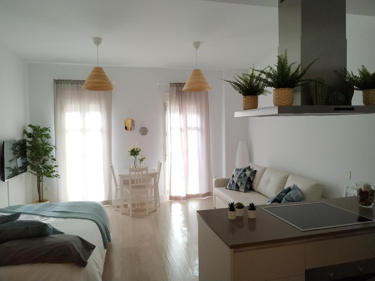 Apartamento Apartamento De Estreno A 3 Minutos De Calle Larios New 3 Minutes From Larios Street Málaga