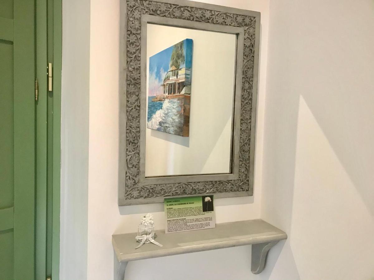 Destiny Cathedral Apartment Malaga