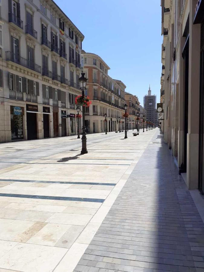Centro Historico I Malaga
