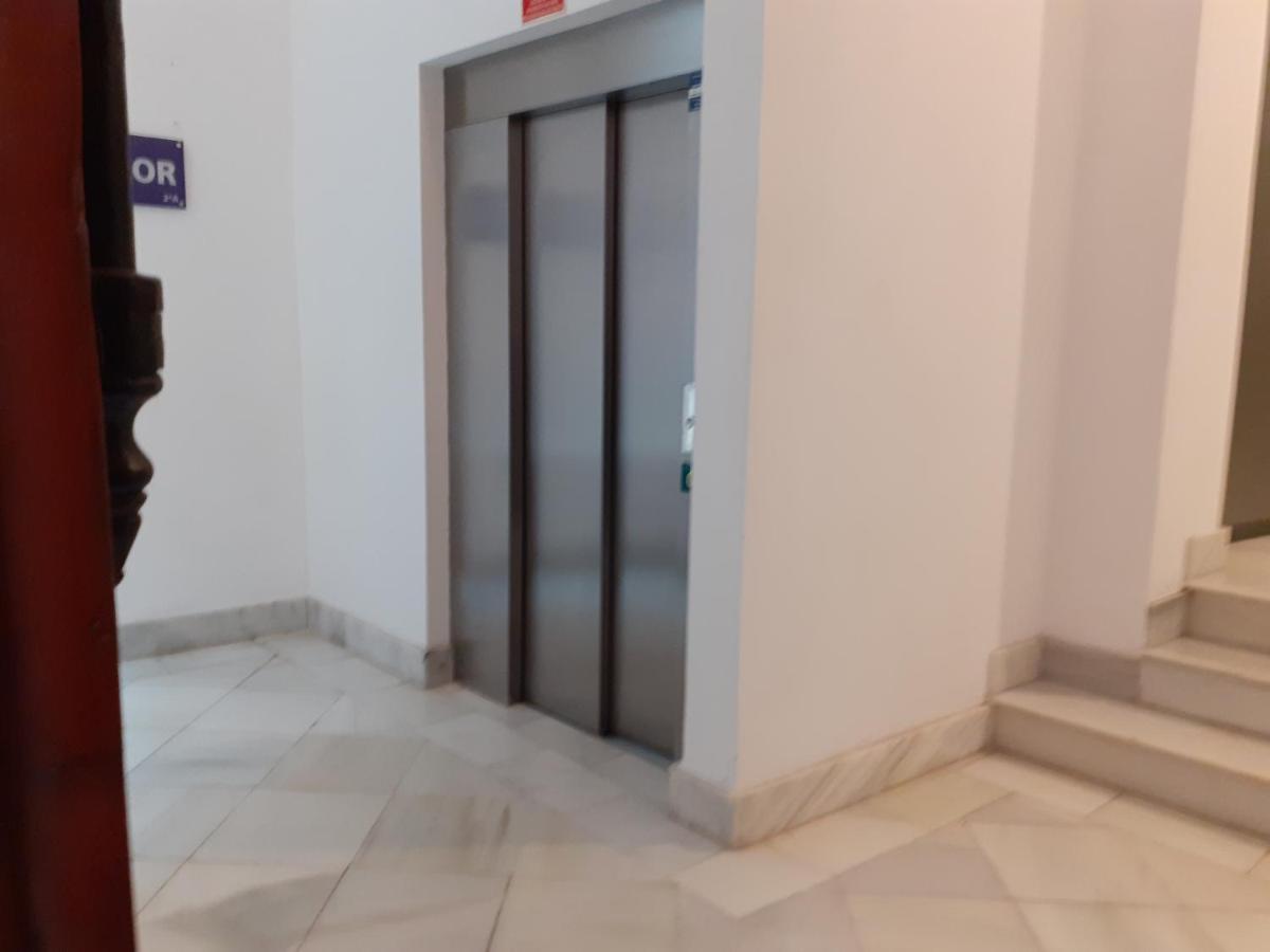 Centro Historico I Apartment Malaga
