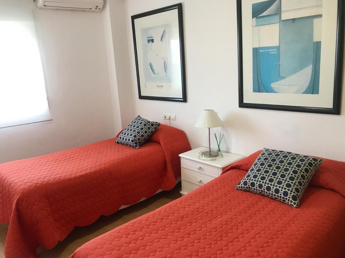 Apartamento Millán