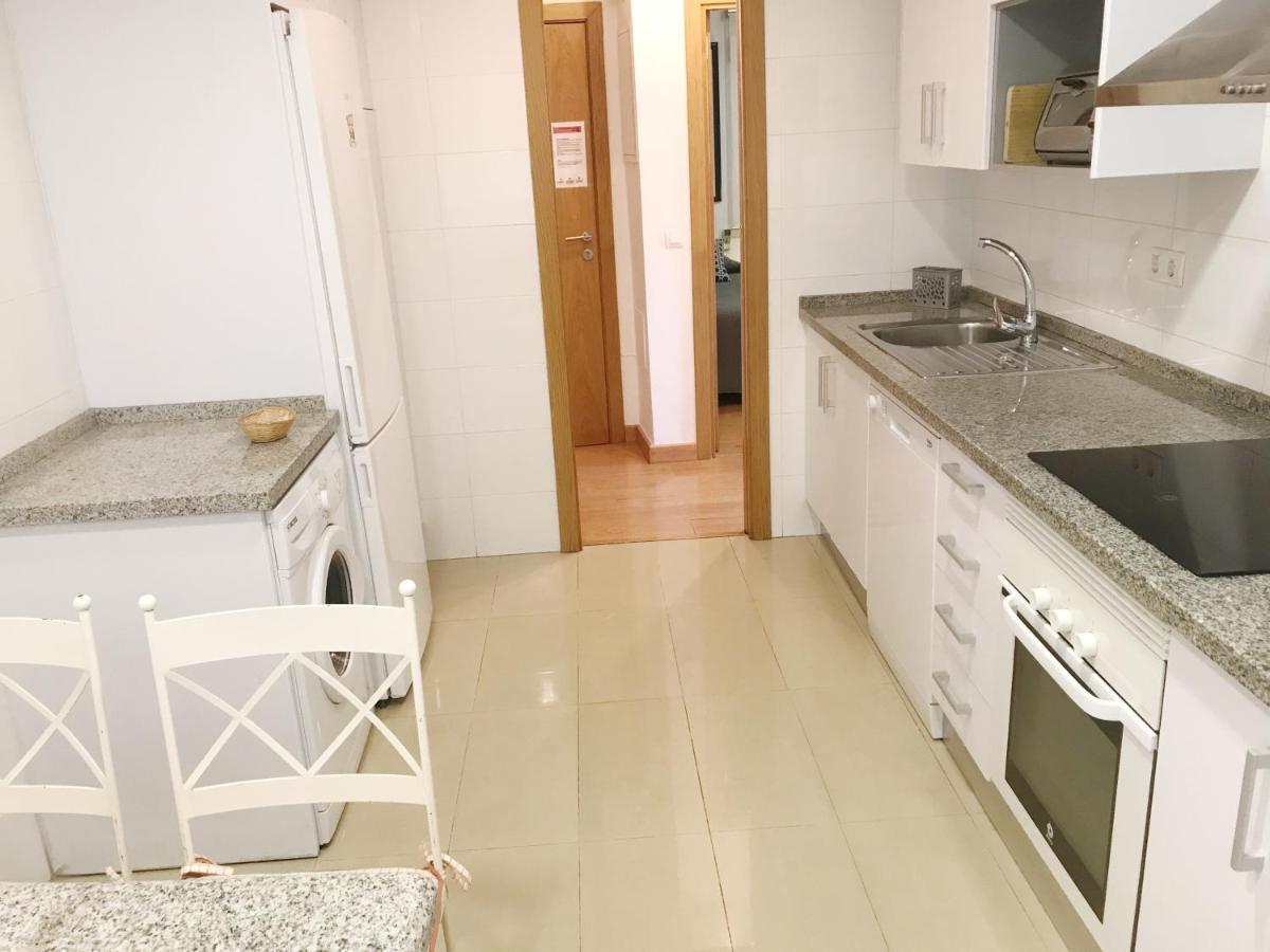 Apartamento Millán Málaga