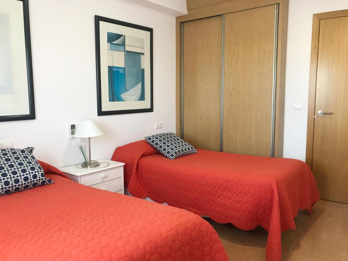 Apartamento Millán