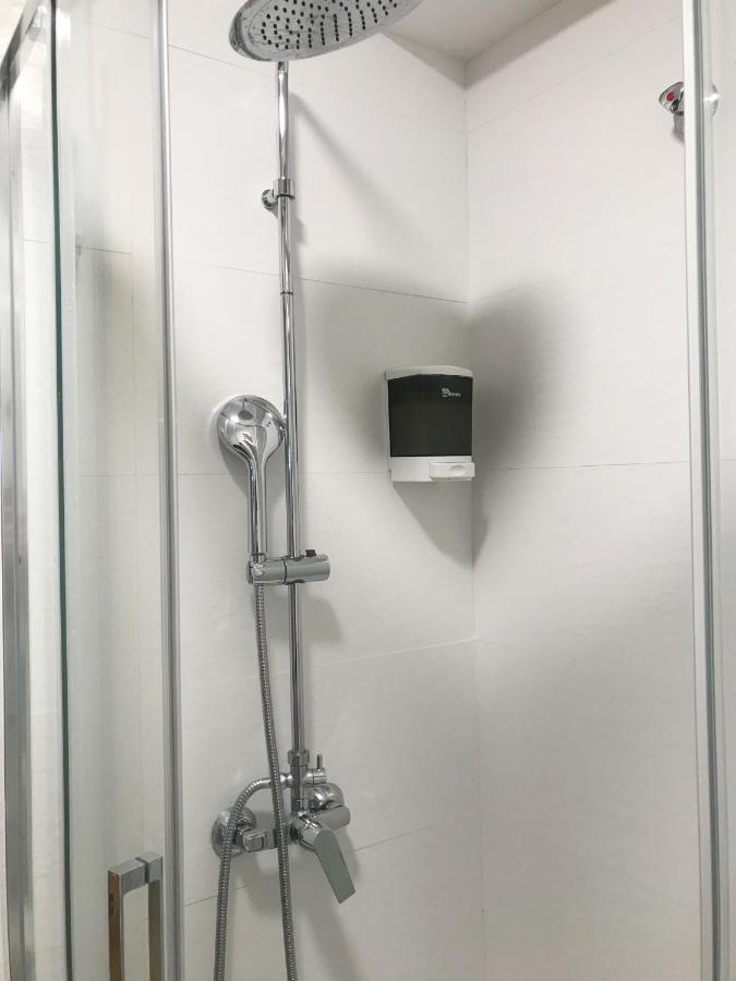 Apartamento Millán Málaga