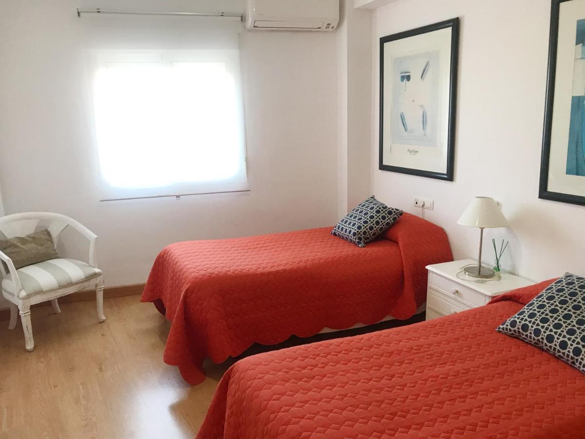 Apartamento Millán Málaga