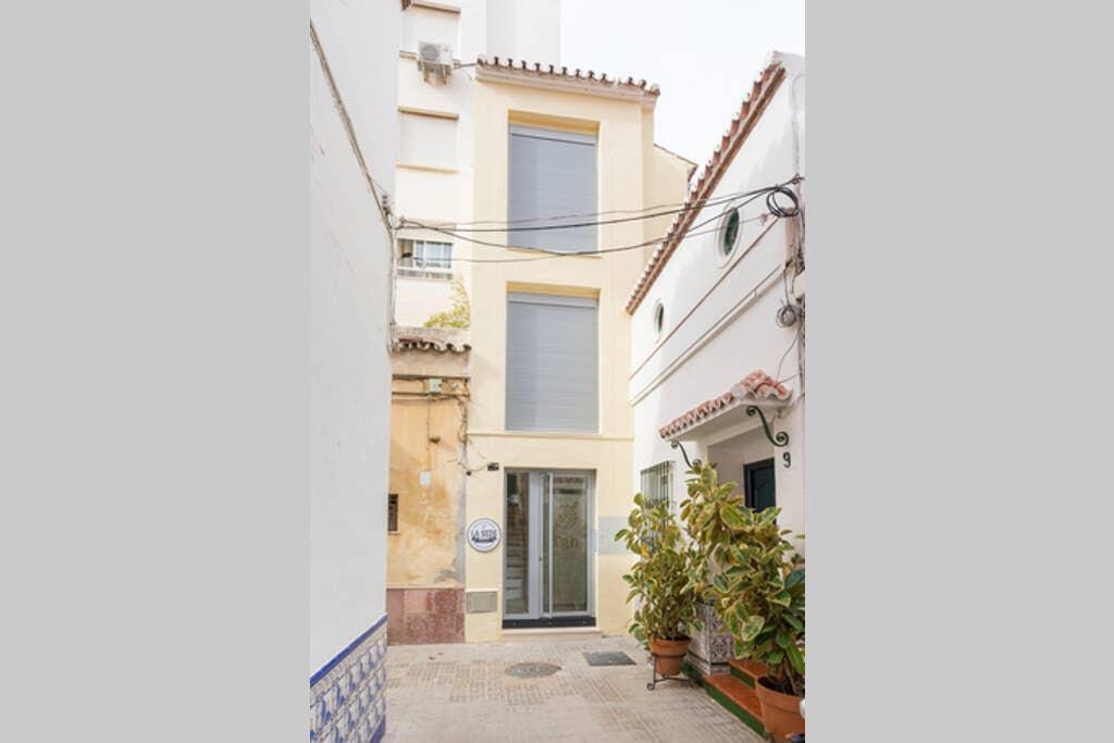 Tgh/ Center Urban Style Malaga