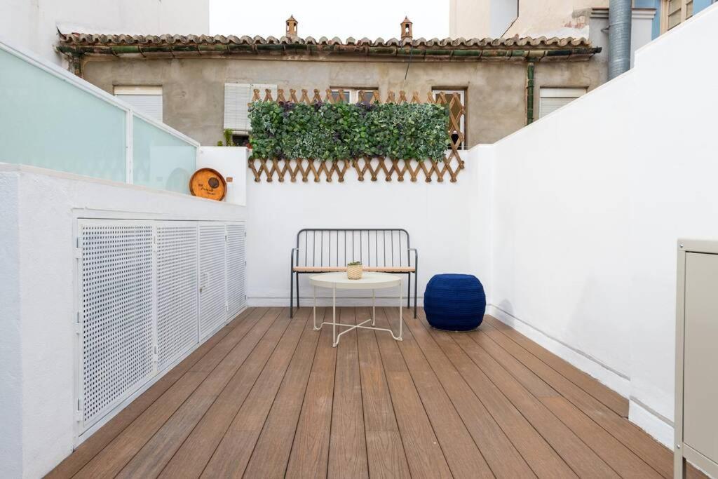 Tgh/ Center Western Style Apartamento