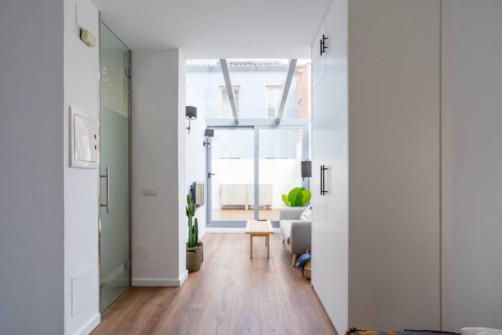 Apartamento Tgh/ Center Western Style *